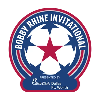 Bobby Rhine Invitational presented by Chick-fil-A logo