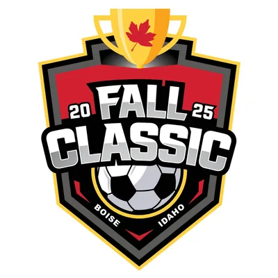 Boise Timbers Thorns Fall Classic   U9 - U15 Age Groups logo