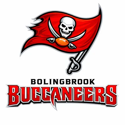 Bolingbrook Bucs - 8th Annual Main Event 2026 logo