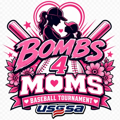 Bombs 4 Moms (Fri - Sat Only) - PAP logo