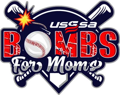 Bombs 4 Moms (Special Mothers Day Rings) logo