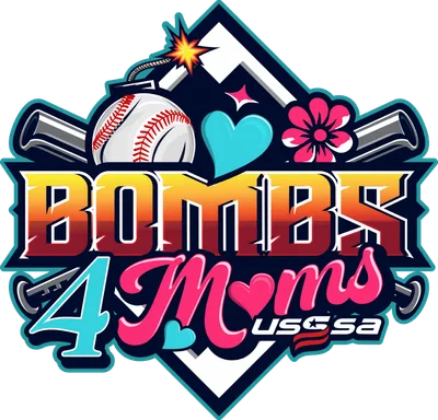 Bombs 4 Moms (Special Mothers Day Rings) logo