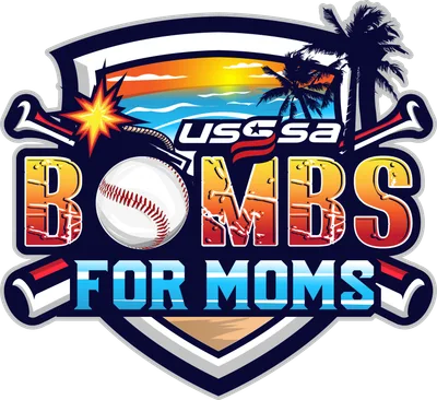 Bombs for Moms logo