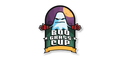 BooGrass Cup logo