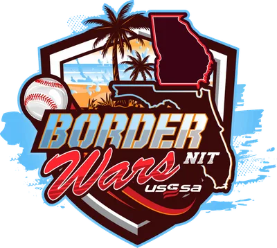 Border Wars NIT logo