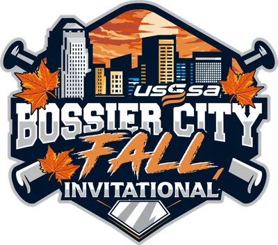 Bossier City Fall Invitational - PAP logo
