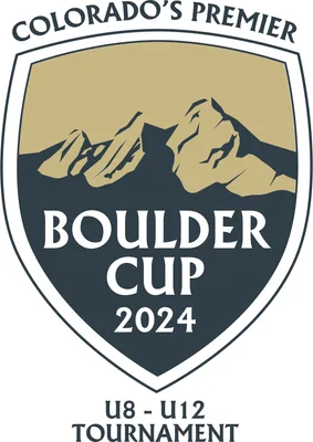 Boulder Cup logo