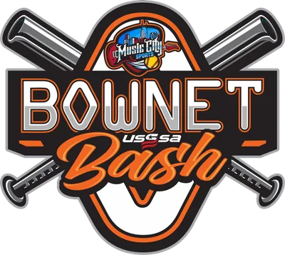 Bownet Bash (a,b,c) logo