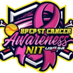 Breast Cancer Awareness NIT logo