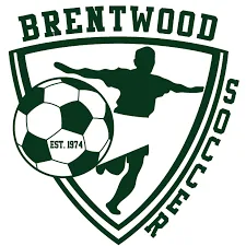 Brentwood SC Father's Day Tournament logo