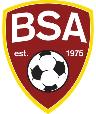 Bridgewater SA 36th Annual Fall Kickoff logo