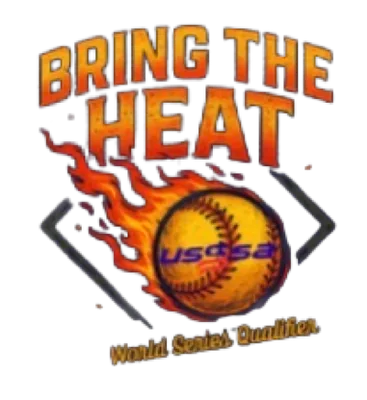 Bring The Heat (2X Points) logo