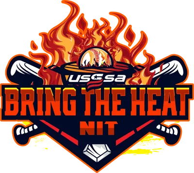 Bring the Heat (Rings) logo