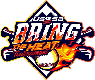 Bring the Heat Tournament logo