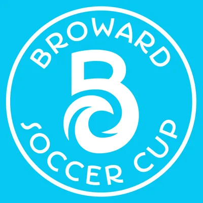 Broward Soccer Cup logo