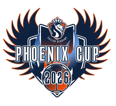 Bsa Phoenix Cup logo