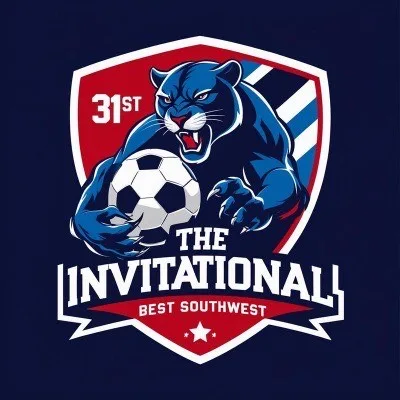 BSW 31st Annual Invitational logo