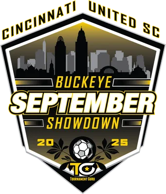 Buckeye September Showdown logo