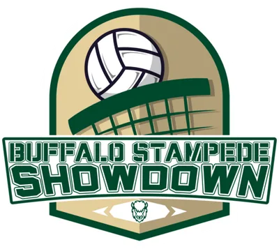 Buffalo Stampede Showdown logo
