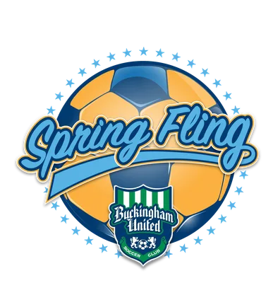 BUSC Spring Fling logo