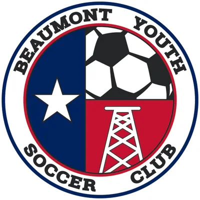 BYSC Fall Kickoff logo