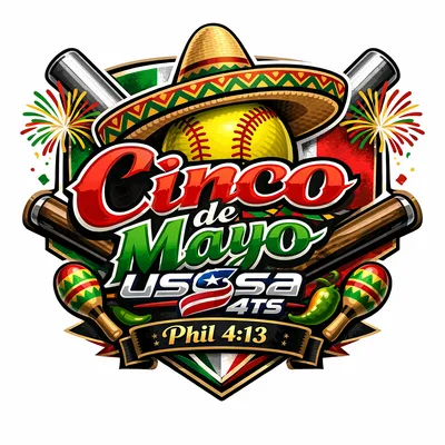 C Class~Cinco De Mayo Showdown~ logo