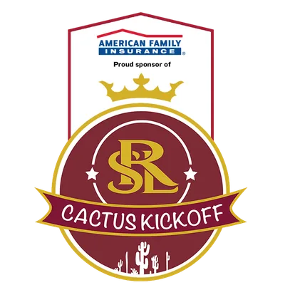 Cactus Kick Off logo