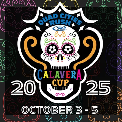 Calavera Cup logo