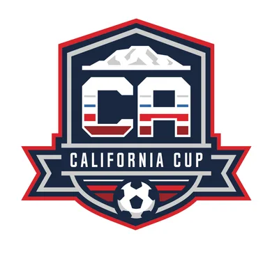 California Cup logo