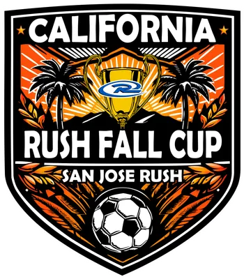California Rush Fall Cup logo