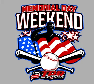 California State Championship Memorial Weekend logo