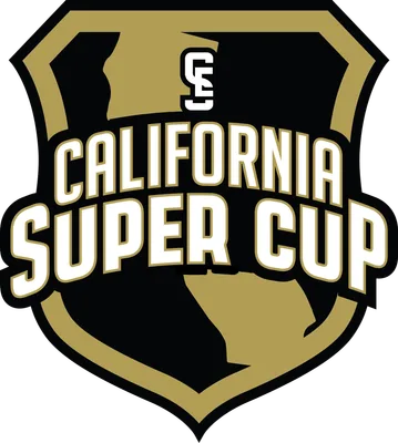 California Super Cup 2025 - Girls Weekend logo