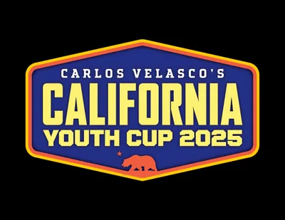 California Youth Cup logo