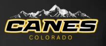Canes Colorado Rocky Mountain Fall Classic logo