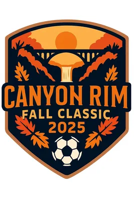 Canyon Rim Fall Classic logo