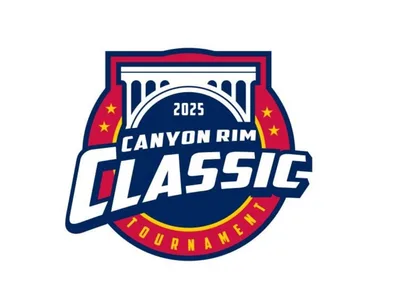 Canyon Rim Spring Classic logo