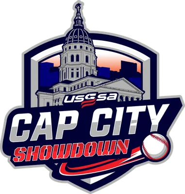 Cap City Showdown (Rings Awarded) logo
