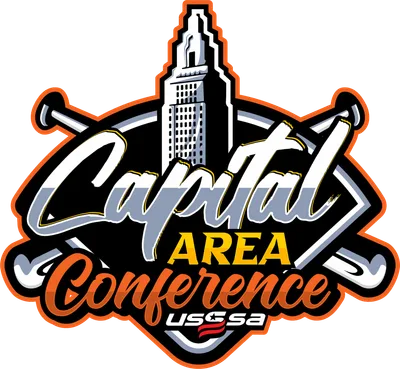 Capital Area Conference logo