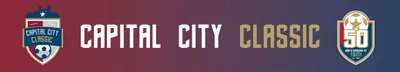 Capital City Classic logo