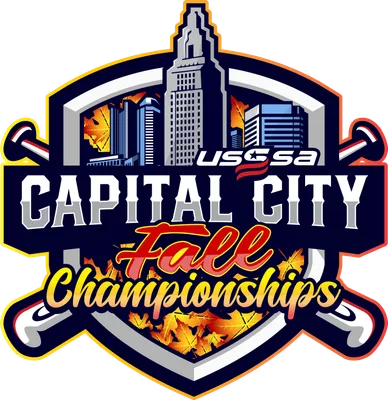 Capital City Fall Championships - PAP logo