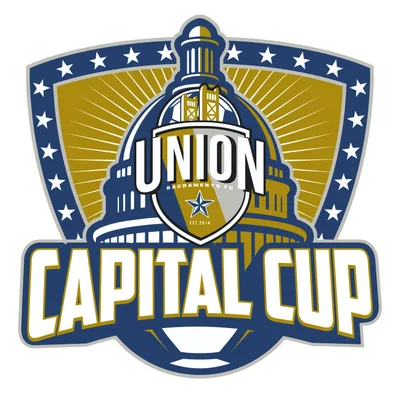 Capital Cup-2025 logo