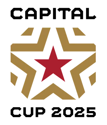 Capital Cup logo