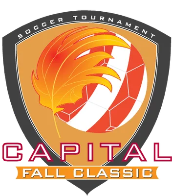 Capital Fall Classic Boys Weekend logo