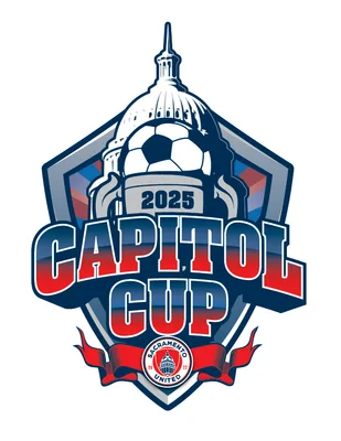 Capitol Cup [Boys Edition] logo