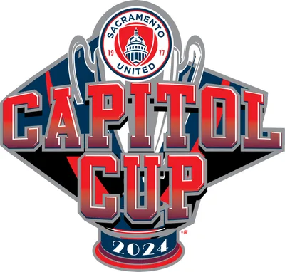 Capitol Cup [Girls Edition] logo