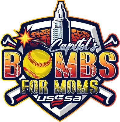 Capitol’s Bombs for Moms (ONE DAY/OPEN/C/TURF) logo