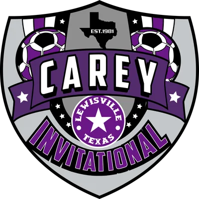 Carey Invitational logo