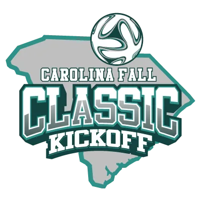 Carolina Kickoff Classic Fall logo