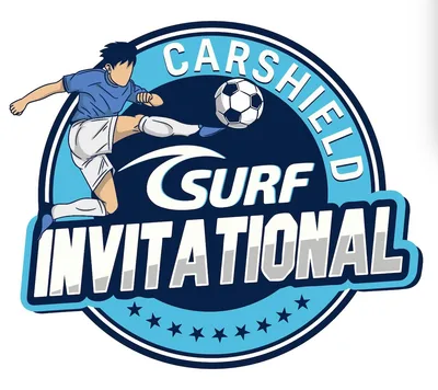 Carshield Surf Invitational logo