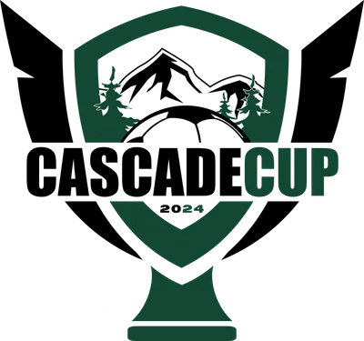 Cascade Cup - Weekend 1 (U8-U12) logo